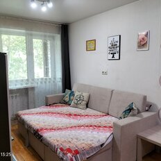 Квартира 86 м², 3-комнатная - изображение 4