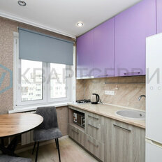 Квартира 29,8 м², 1-комнатная - изображение 1