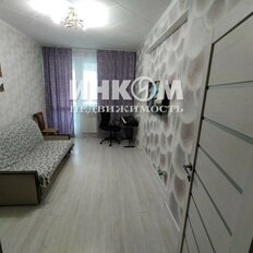 Квартира 56,1 м², 2-комнатная - изображение 4