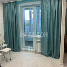 Квартира 40 м², 1-комнатная - изображение 1