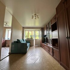 Квартира 54,4 м², 3-комнатная - изображение 5