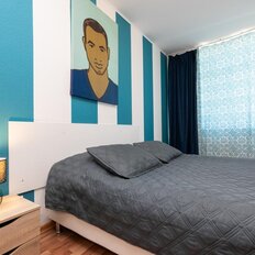 Квартира 67 м², 2-комнатная - изображение 3