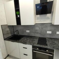 Квартира 32 м², 1-комнатная - изображение 3