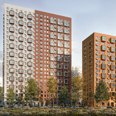 Квартира 50,9 м², 2-комнатная - изображение 5