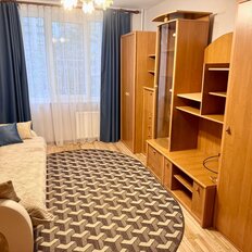 Квартира 30 м², 1-комнатная - изображение 5