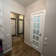 Квартира 35,5 м², 1-комнатная - изображение 4