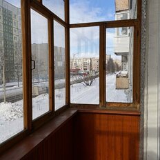 Квартира 30,1 м², 1-комнатная - изображение 1