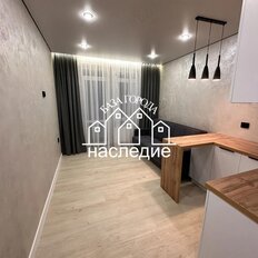 Квартира 19 м², студия - изображение 1