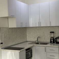 Квартира 30 м², студия - изображение 2