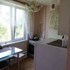Квартира 31,7 м², 1-комнатная - изображение 4
