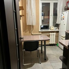 Квартира 30 м², 1-комнатная - изображение 3