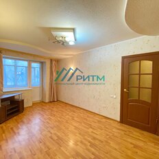 Квартира 30,2 м², 1-комнатная - изображение 3