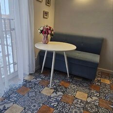 Квартира 45 м², 1-комнатная - изображение 4