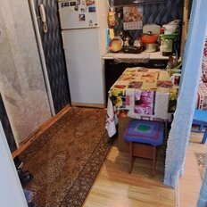 Квартира 25 м², 2-комнатная - изображение 4