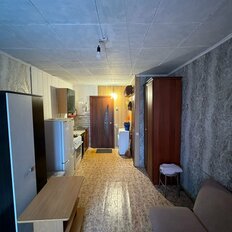 Квартира 18 м², студия - изображение 2