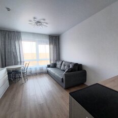 Квартира 20 м², студия - изображение 4