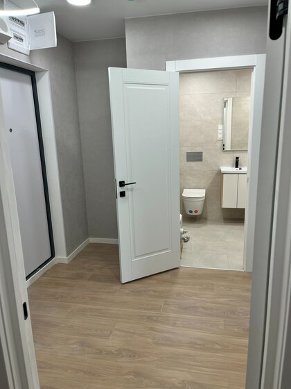 34 м², 2-комнатные апартаменты 75 000 ₽ в месяц - изображение 28