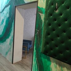 Квартира 65,7 м², 2-комнатная - изображение 1
