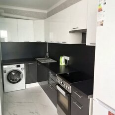 Квартира 63 м², 3-комнатная - изображение 2