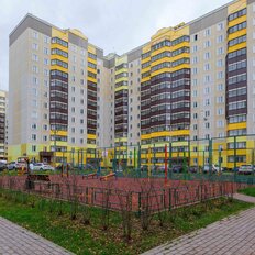 Квартира 73 м², 3-комнатная - изображение 1