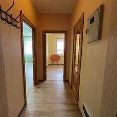 Квартира 34,8 м², 1-комнатная - изображение 4
