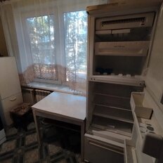 Квартира 28 м², 1-комнатная - изображение 3