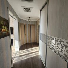 Квартира 58,6 м², 2-комнатная - изображение 1