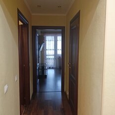 Квартира 56 м², 2-комнатная - изображение 1