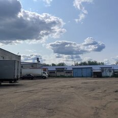 500 м², производственное помещение - изображение 3