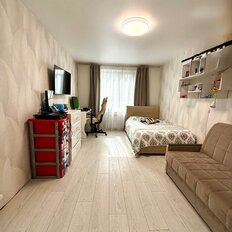 Квартира 54 м², 2-комнатная - изображение 1