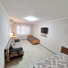Квартира 64 м², 2-комнатная - изображение 5