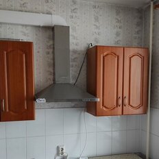 Квартира 32 м², 1-комнатная - изображение 5