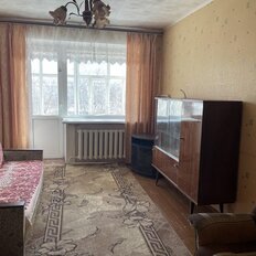 Квартира 41 м², 2-комнатная - изображение 4