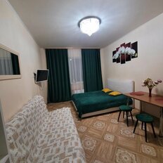 Квартира 33 м², студия - изображение 4