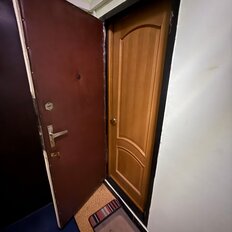 Квартира 39 м², 1-комнатная - изображение 1