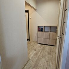 Квартира 34,2 м², 1-комнатная - изображение 4