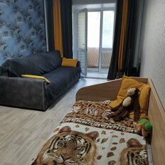 Квартира 61,3 м², 2-комнатная - изображение 4