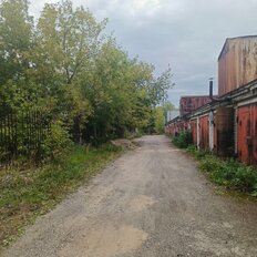 20 м², гараж - изображение 3