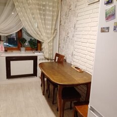 Квартира 57,7 м², 3-комнатная - изображение 2