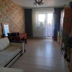 Квартира 51 м², 1-комнатная - изображение 4