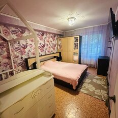 Квартира 87 м², 3-комнатная - изображение 5