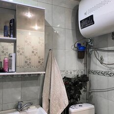 Квартира 54,2 м², 3-комнатная - изображение 1