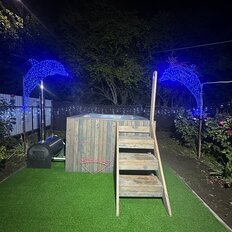 дом + 4,5 сотки, участок - изображение 3