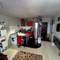 Квартира 32 м², студия - изображение 5