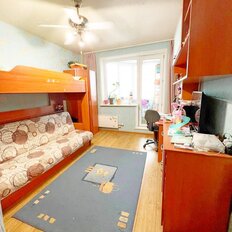 Квартира 84,6 м², 3-комнатная - изображение 5