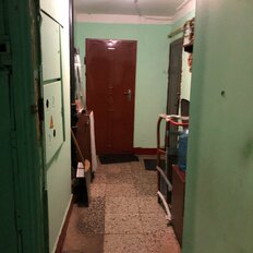 Квартира 70 м², 3-комнатная - изображение 4