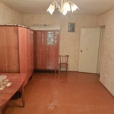 Квартира 45,8 м², 2-комнатная - изображение 4