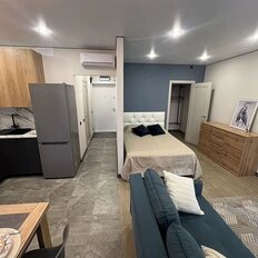 Квартира 34 м², 1-комнатная - изображение 4