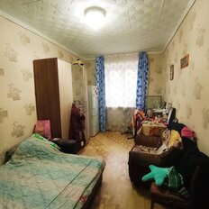 Квартира 44,6 м², 2-комнатная - изображение 5