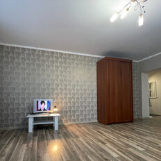 Квартира 45 м², 1-комнатная - изображение 5